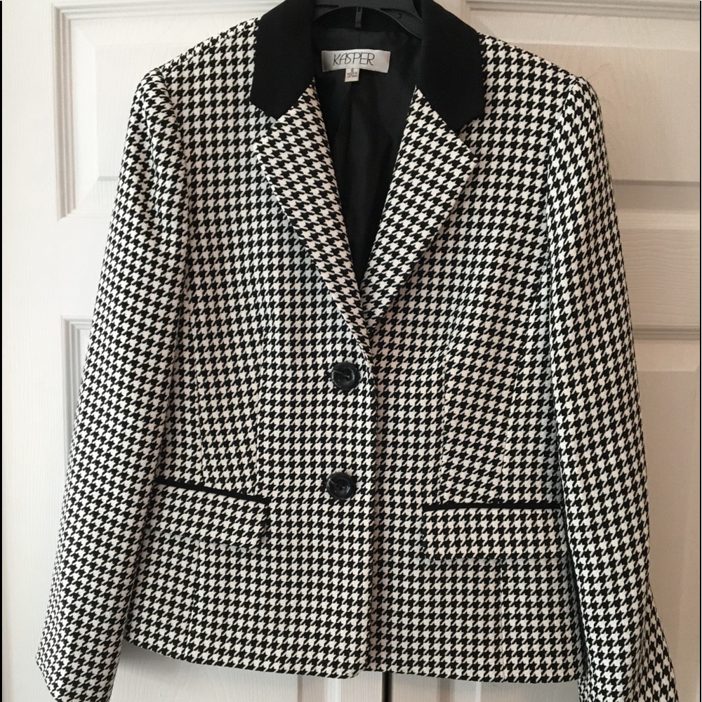 Jasper jacket
